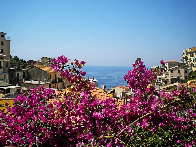 RIOMAGGIORE